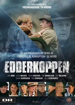 Edderkoppen (2000) [DVD]