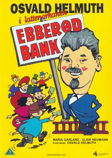 Ebberød Bank (1943) [DVD]