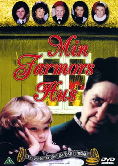 Min farmors hus (1984) [DVD]