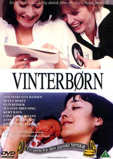 Vinterbørn (1978) [DVD]