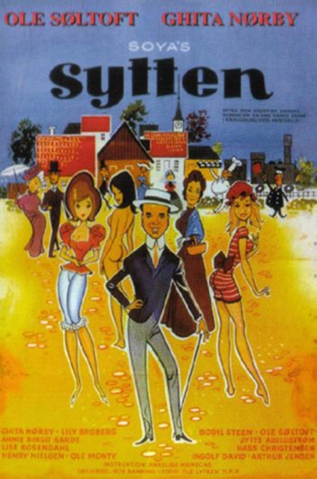 Soya's Sytten (1965) [DVD]