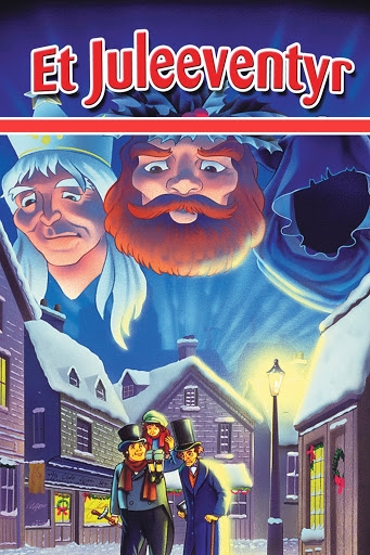 Et juleeventyr (1994) [DVD]