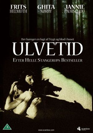 Ulvetid (1981) [DVD]