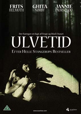 Ulvetid (1981) [DVD]