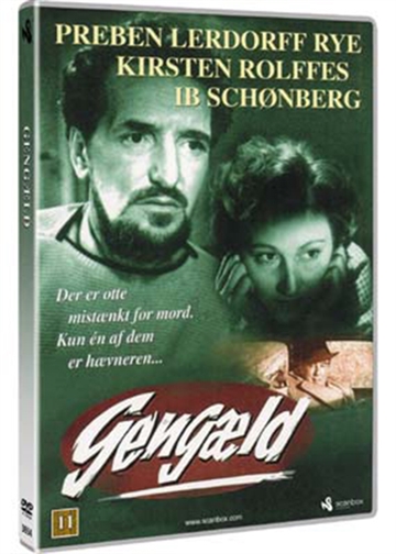 Gengæld (1955) [DVD]