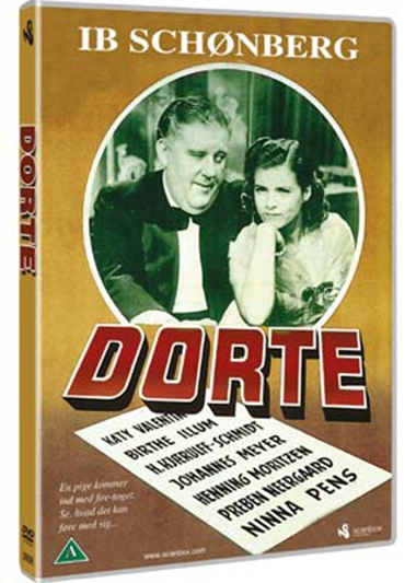 Dorte (1951) [DVD]