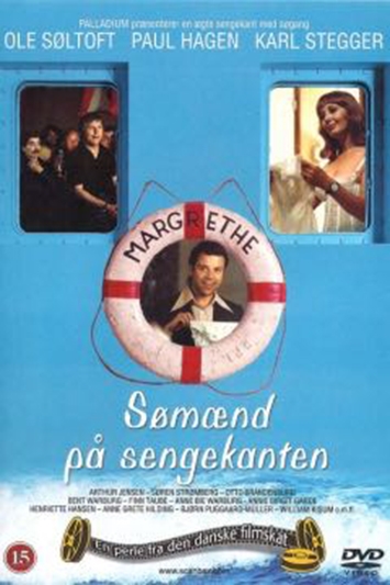 Sømænd på sengekanten (1976)  [DVD]