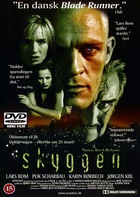 Skyggen (1998) [DVD]