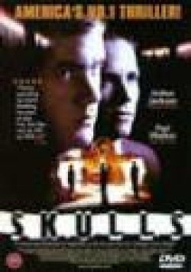 Skulls (2000) [DVD]