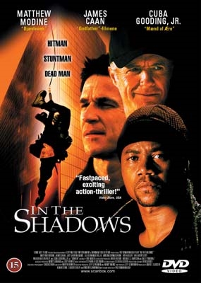 In the Shadows (2001) [DVD]