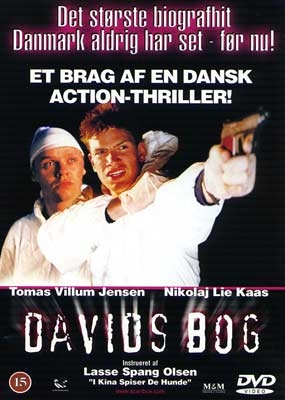 Davids bog (1996) [DVD]