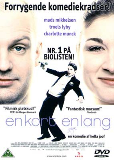 En kort en lang (2001) [DVD]