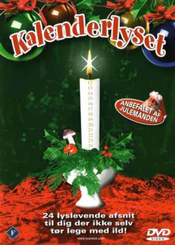 Kalenderlyset [DVD]