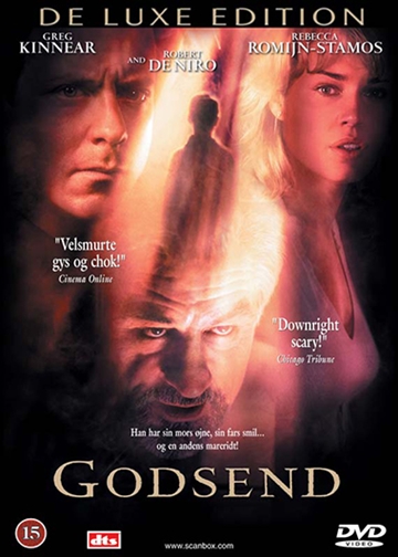 Godsend [DVD]