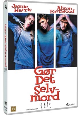 Gør det selv-mord (1998) [DVD]