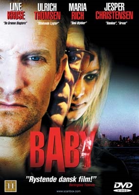 Baby (2003) [DVD]