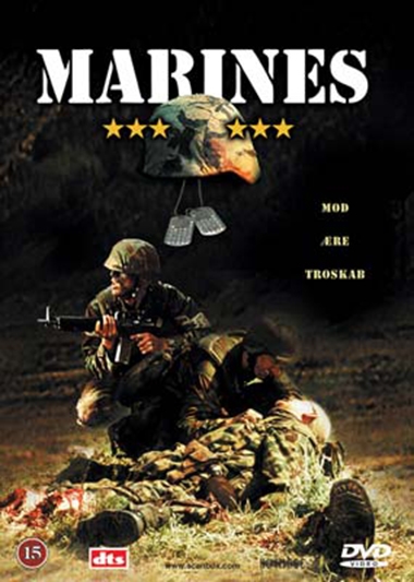 Marines (2003) [DVD]