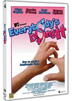 Everybody's Doing It (2002) [DVD]