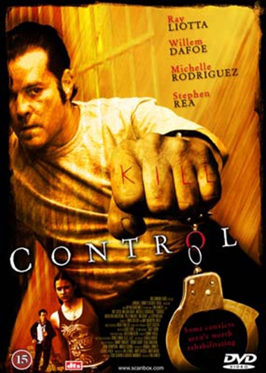 Control (2004) [DVD]