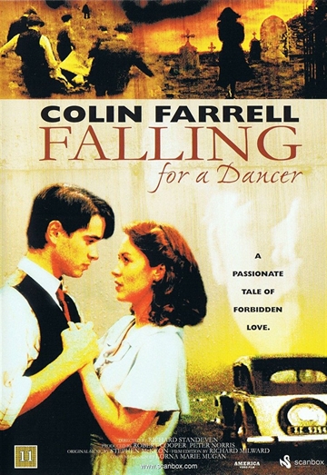 Falling for a Dancer (1998) [DVD]