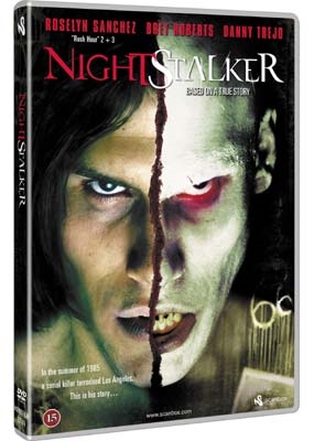 Nightstalker (2002) [DVD]