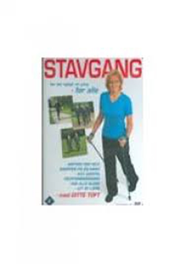 Stavgang [DVD]