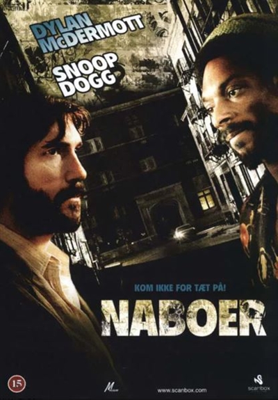 NABOER (-) -  [DVD]