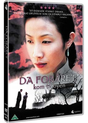 Da foråret kom til byen (2002) [DVD]