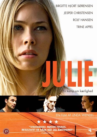 Julie (2011) [DVD]