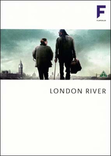 London River (2009) [DVD]