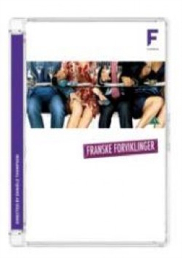 Franske forviklinger (2009) [DVD]