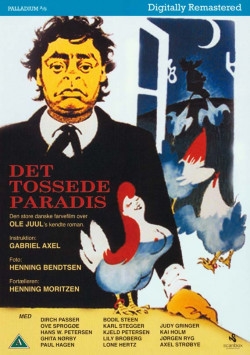 Det tossede paradis (1962) [DVD]