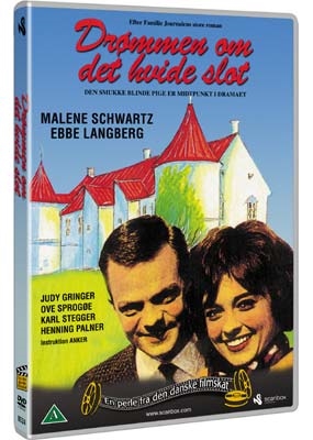 Drømmen om det hvide slot (1962) [DVD]