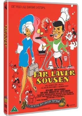 Far laver sovsen (1967) [DVD]