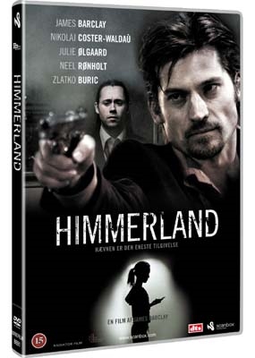 Himmerland (2008) [DVD]