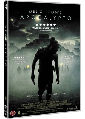 Apocalypto (2006) [DVD]