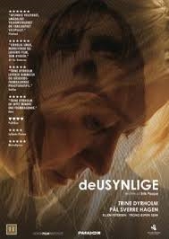 De usynlige (2008) [DVD]