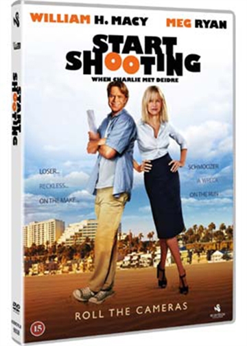 Start Shooting (2008) [DVD]