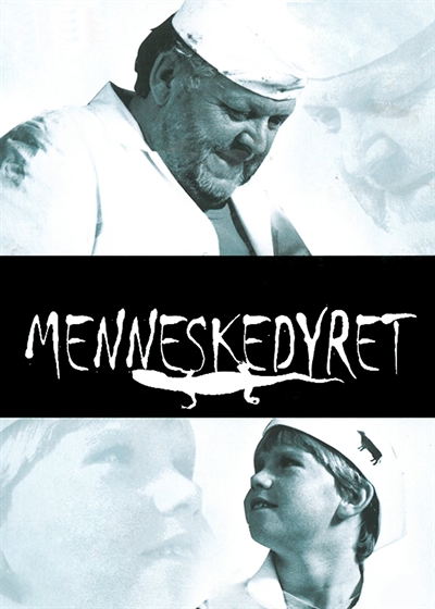 Menneskedyret (1995) [DVD]