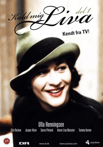 Kald mig Liva - del 1 (1992) [DVD]