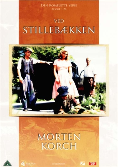 Ved stillebækken (1999) [DVD]