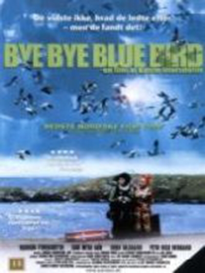 Bye Bye Blue Bird (1999) [DVD] *** KUN DISK - LEVERES UDEN KASSETTE ***