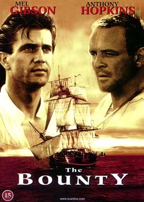 The Bounty (1984) [DVD]