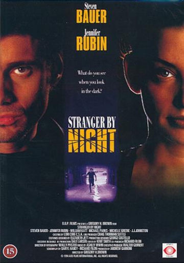 Stranger by Night (1994) [DVD]