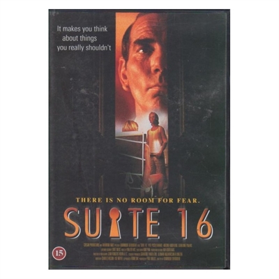 Suite 16 (1994) [DVD]