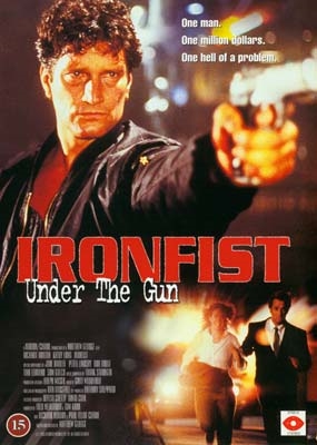 UNDER THE GUN (DVD)