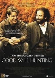 Good Will Hunting (1997) [DVD]