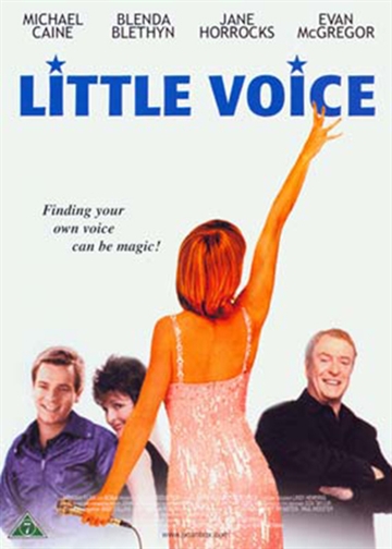 Little Voice (1998) [DVD]