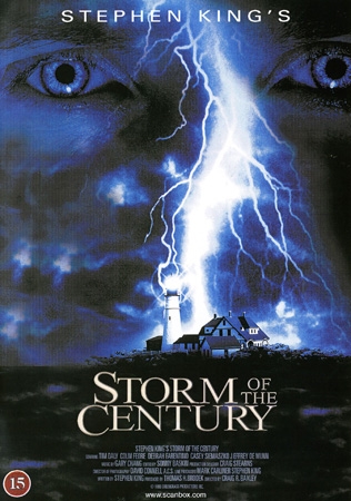 Storm of the Century (1999) (TV Mini Series) [DVD]