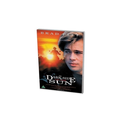 DARK SIDE OF THE SUN [DVD]